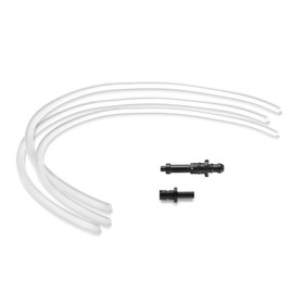 namroh.HC Milk Tube Accessory Set compatible for Jura Milk System HP1