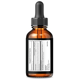 NutraVibe (3 Pack) Calm Sleeper – Premium Liquid Formula with Natural Ingredients to Support Relaxation, Calm, and Restful Nights | Clean Drops for Easy, Daily Use and Brighter Mornings (90 Servings)