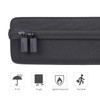 co2CREA Hard Storage Travel Case for Razer Tartarus Pro/Tartarus V2