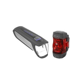 Busch and Müller Ixon Core 2 / Ixxi Lighting Set Black