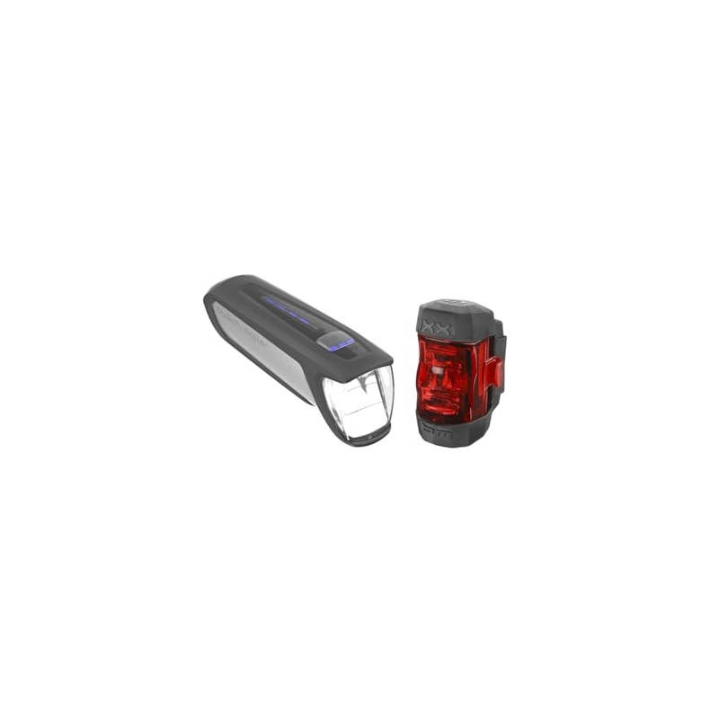 Busch and Müller Ixon Core 2 / Ixxi Lighting Set