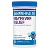 Inner Health Hayfever Relief Probiotic 40 Capsules