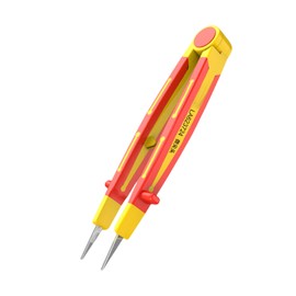Insulated Tweezers For Electricians And Technicians Corrosionproof Enhances In Laboratory Setting
