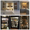 SENSKY Gun Safe Lighting Flexible LED Strip Lights Kit with