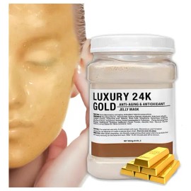 Jelly Mask Mascarilla Revitalizante Todo Tipo De Piel 650g