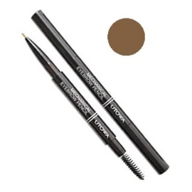 Utowa Mechanical Eyebrow Pencil Toffee Brown