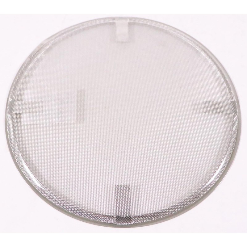 Oya Kinzoku Clover 18-8 Oil Strainer Replacement Mesh Length for