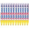 Artline Paint Markers, Industrial Pro Use, For Any Surface, Permanent