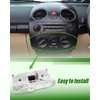 599-153 Heater Climate Control Module Fit for Volkswagen New Beetle