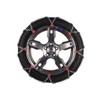 Snow Winter Tire Security Chain Winter Traction Device for Wheels