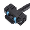 Door Check Limit Rear 4K0 839 249 Metal Replacement for