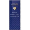 Hildegard Braukmann Institute Vital Anti-Wrinkle Concentrate 30 ml
