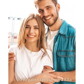 BOCHOI Necklace Women Gift, Moonstone Necklace for Women, Moonstone Pendant, Original Birthday, Mother's Day for Daughter, Mother, Sister (Gold), Stainless Steel