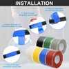 PATIKIL Grip Tape for Handles 1" x17ft, 1 Roll Self-Fusing