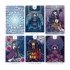 Miao Oracle DX | Neko-ya Yoshikido | 36 Cards with
