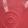 Tupperware Vintage Tupperware #804 Soap Dish Container Scrub Pad Holder