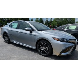 BASF Touch Up Paint for Toyota vehicles with paint code 1J9, Celestial Silver.