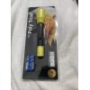 ASP POLY TRIAD AA Flashlight Neon Yellow