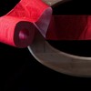 Red Toilet Paper Jumbo Rolls – 3-Ply, 180 Sheets, 2×4