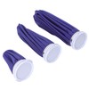 3 Pcs Ice Bag Cold Hot Therapy Leakproof Fever Reduction