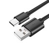 Kircuit USB-C PC Charger Charging Sync Data Cable Cord Supply