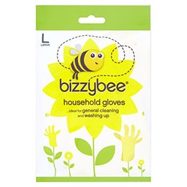 Bizzybee Household Gloves Large