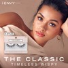 i-ENVY The Classic – Timeless Wispy Lash Extension, Modern &