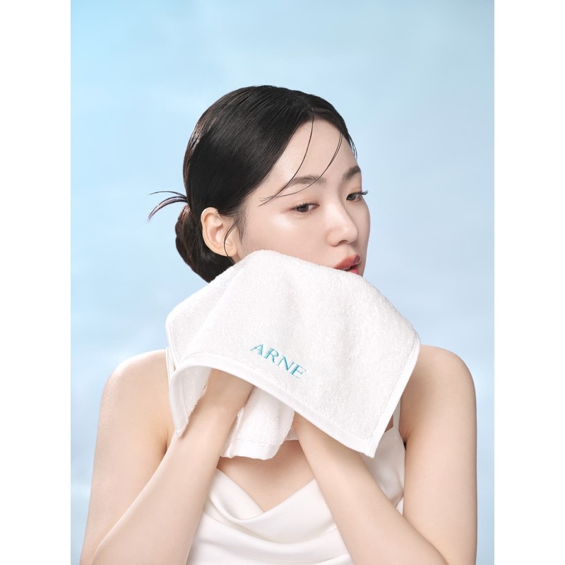 Arne face towel / 아르네 페이스 타올