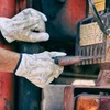 Gebol Driver | High Resistance Leather Work Gloves | Leather