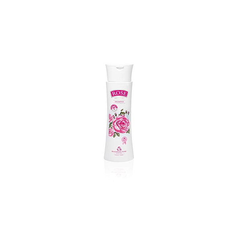 Rose Original Shampoo