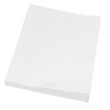 100 Sheets A4 Thermal Paper 210x297mm High Gloss Printing Paper