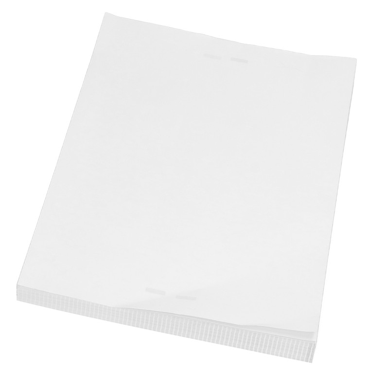 100 Sheets A4 Thermal Paper 210x297mm High Gloss Printing Paper