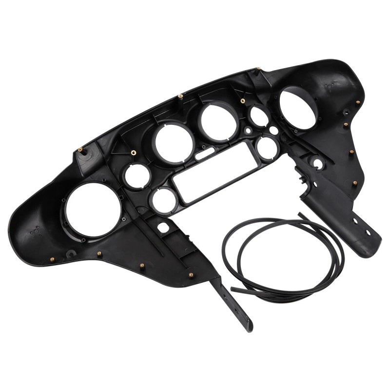TCMT Batwing Inner Fairing Fit For Harley Street Glide FLHX