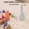 Car Vacuum Cleaner Wireless Portable Miniature Office Desktop Keyboard Vacuum