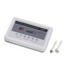Ultrasonido Corporal y Facial 1MHz 628T 2 Cabezales