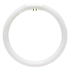 Replacement for Floxite #T5-22W T5-22W Ccircular Fluorescent lamp / Bulb
