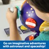 Learning Resources Solar System Puzzle Globe Space Toys for Toddlers,