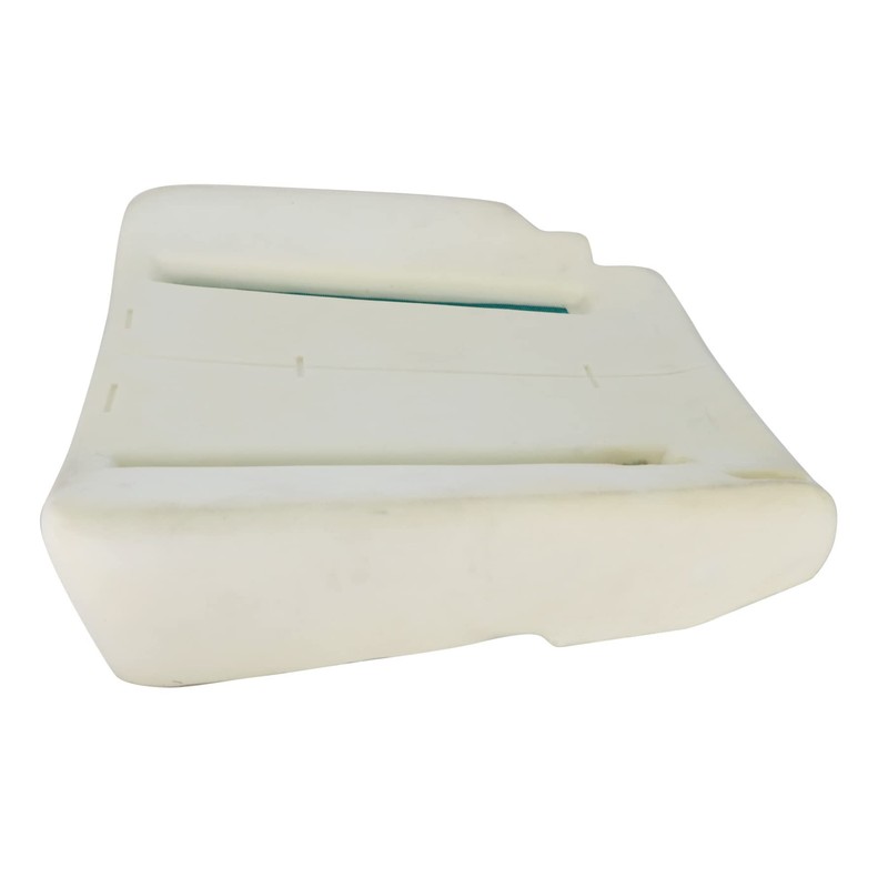 SecosAutoparts Left Driver Side Bottom Seat Foam Cushion Lower Pad