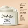 SheaMoisture Shea Sugar Body Scrub For Nourish And Replenish Skin