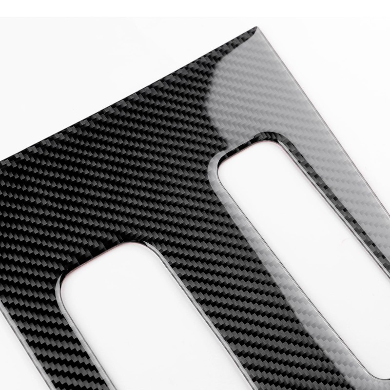 FXETRNL for Chrysler 300 300C (2011-2014) Gear Shift Panel Cover