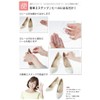 Shoe Blister Prevention Pads, Shoe Pads, Heel and Shoe Blister