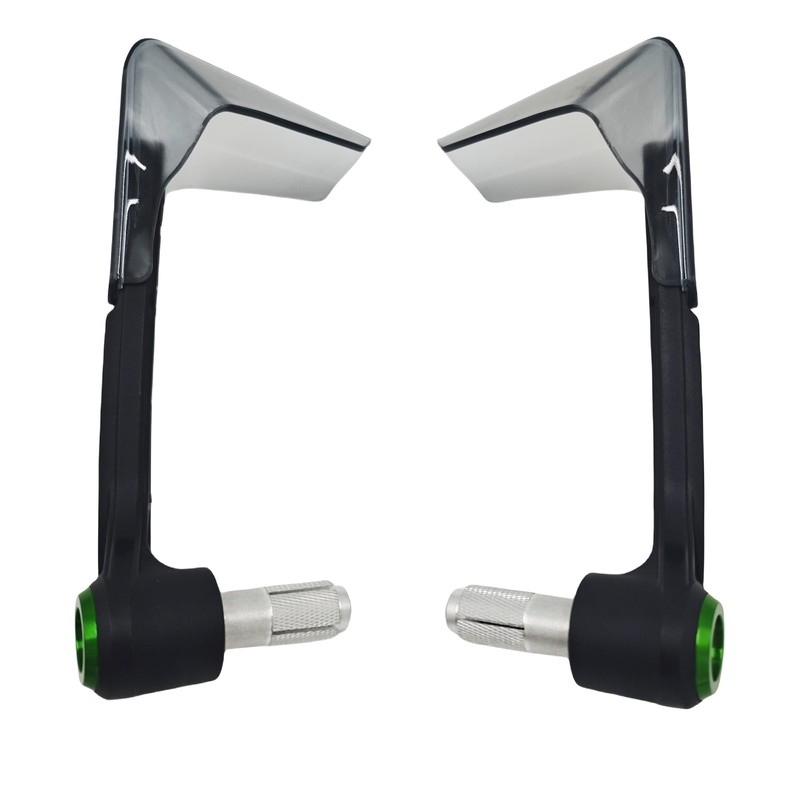 Motorcycle Handguard Extension, Anti-Drop Protector, Handlebar Guard, Motorcycle Remodeling Accessories