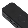 Body Mounted Camera 1080P 60FPS Back Clip Night Vision 130