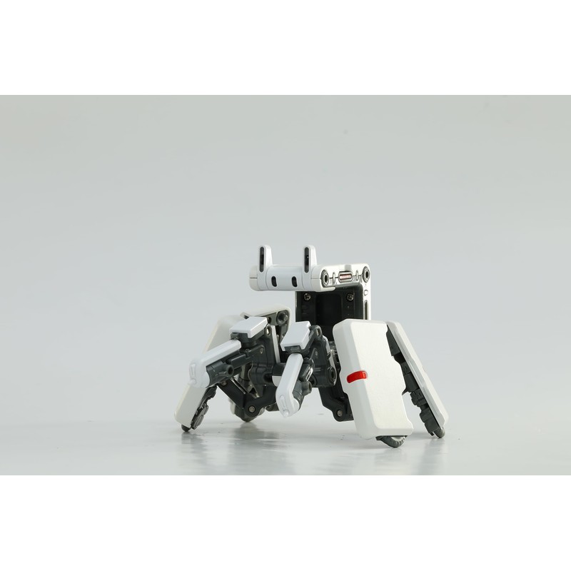 52TOYS MEGABOX MB 16JPW Tsukuru Japan Limited Edition