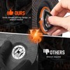 X Lock Adapter Stainless Steel 304 Professional Angle Grinder Accessories