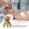 OptiPro Scalp Relaxing Head Care, 8 Claws, Octopus, Head Relaxer,