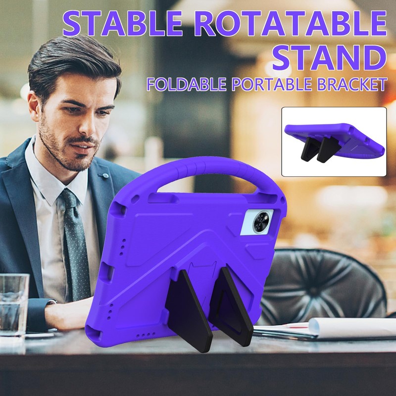 EabHulie Case for Doogee U11 / U11 Pro 11 inch