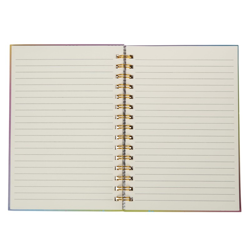 Smart School Educational Products Pop It Notebook, Fidget Notebook for