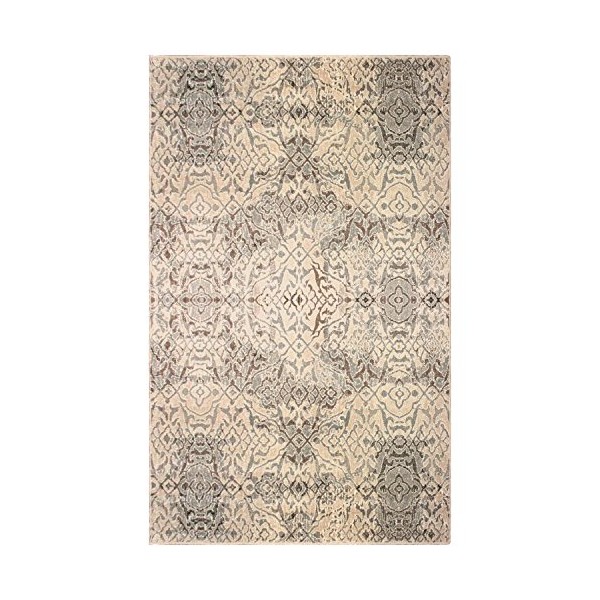 SUPERIOR Corbin Area Rug Collection 8X10 -Beige