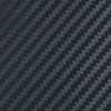 Funktion FKGFCC-L10-BLK-CDGN Longboard Center Fin 10" Box FIN 1 Piece